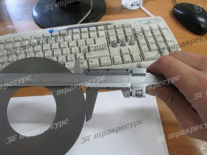 Шайба регулировочная 4043000198