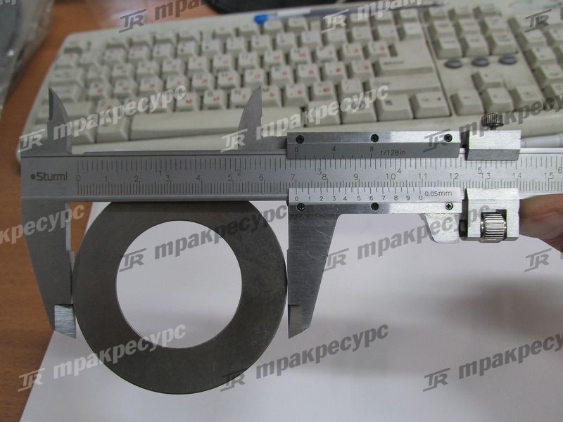 Шайба регулировочная 4043000064