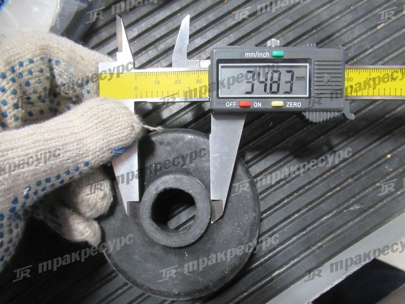 Подушка двигателя N163-350003-000