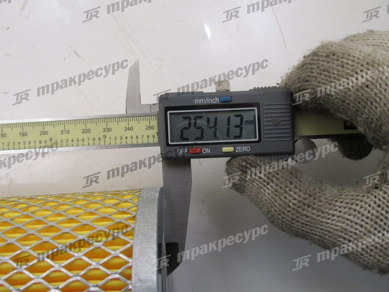 Элемент воздушного фильтра N030-311000-000