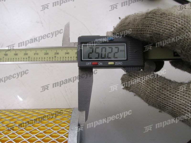 Элемент воздушного фильтра N030-311000-000