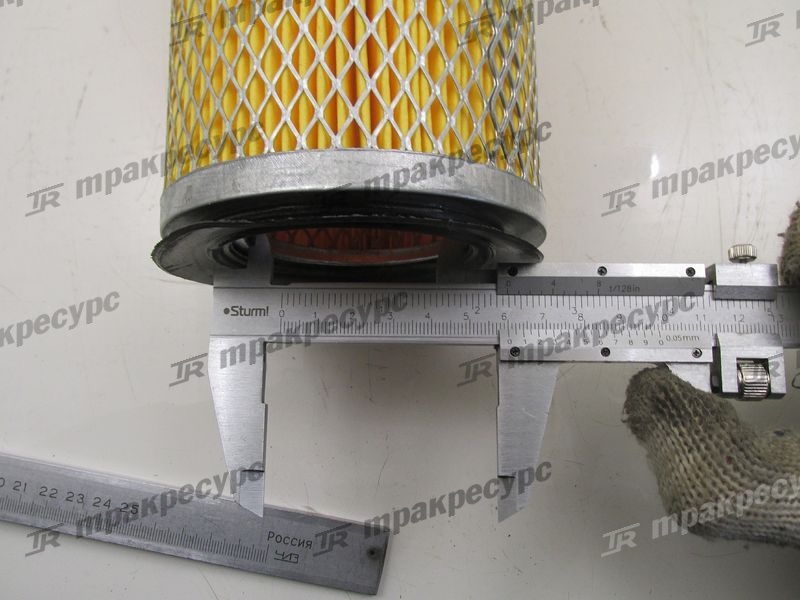 Элемент воздушного фильтра N030-311000-000