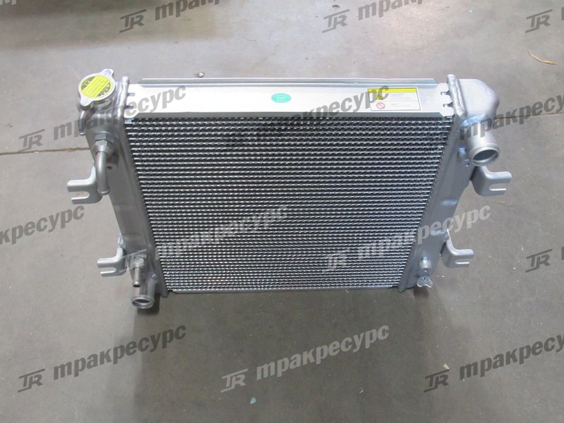 Радиатор N040-331000-000