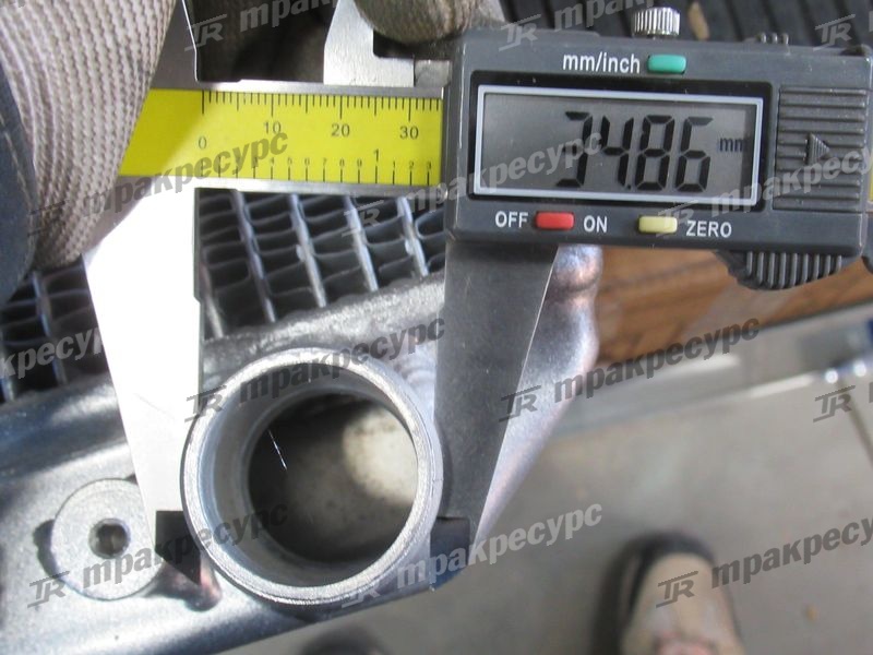 Радиатор N040-331000-000