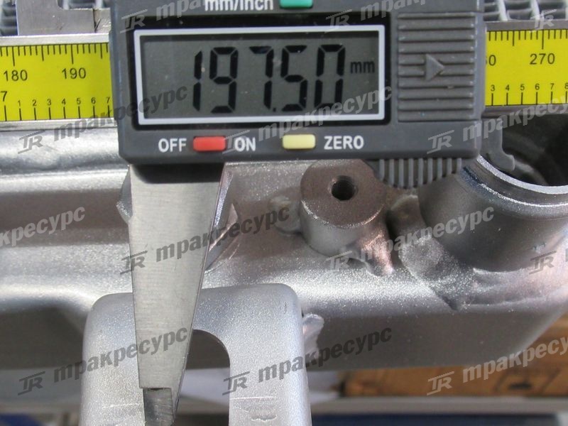 Радиатор N040-331000-000