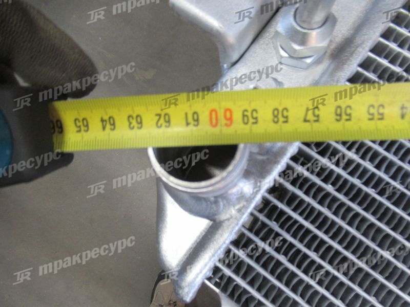 Радиатор N040-331000-000