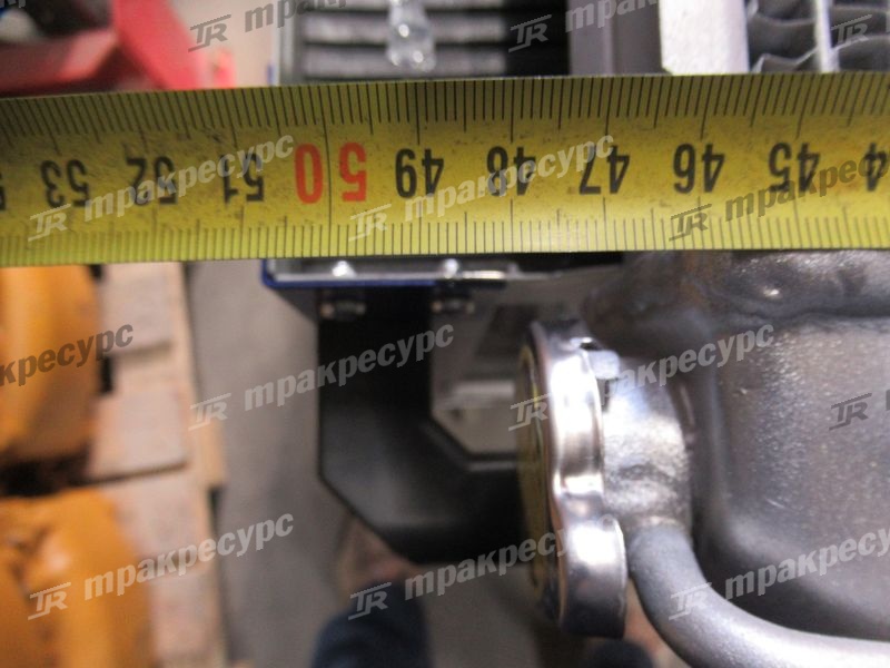 Радиатор N040-331000-000