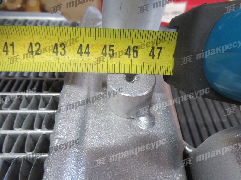 Радиатор N040-331000-000