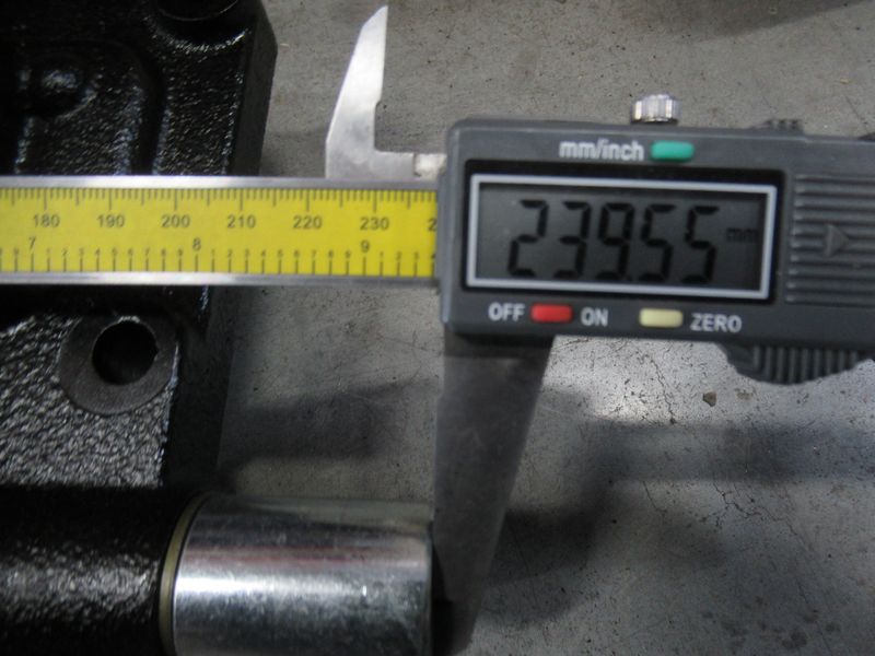 Гидрораспределитель ГДП YQX30D-4100
