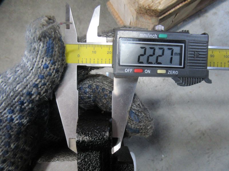Гидрораспределитель ГДП YQX30D-4100