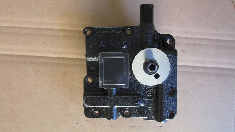 Гидрораспределитель ГДП YQX30D-4100