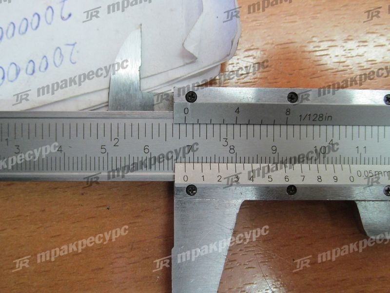 Ступица колеса ведущего моста N030-110007-001