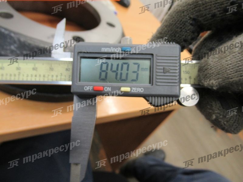 Барабан тормозной N030-110006-000