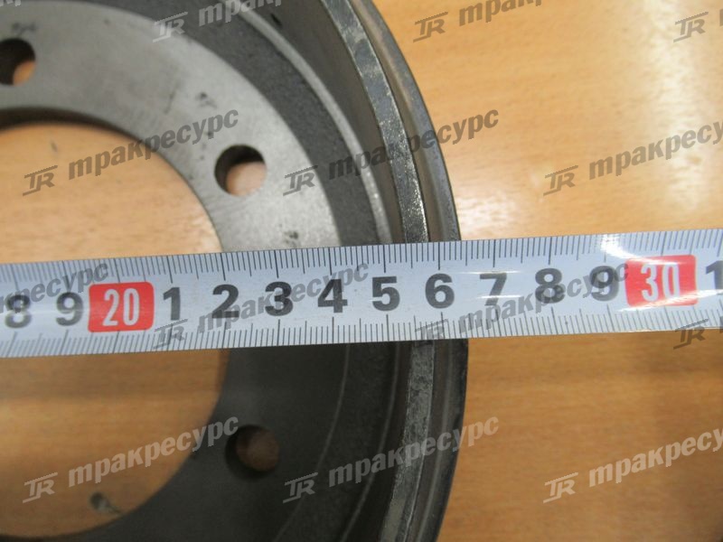 Барабан тормозной N030-110006-000
