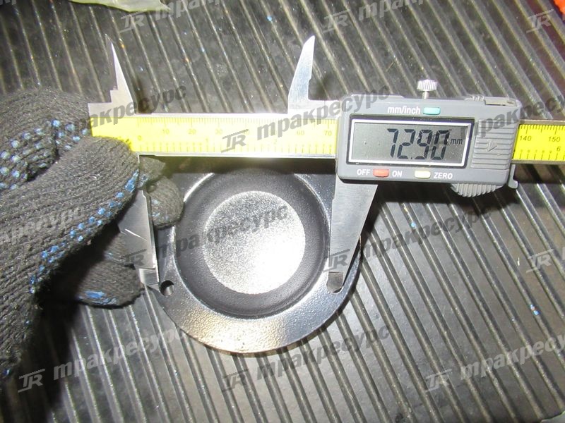 Крышка ступицы N030-220014-000