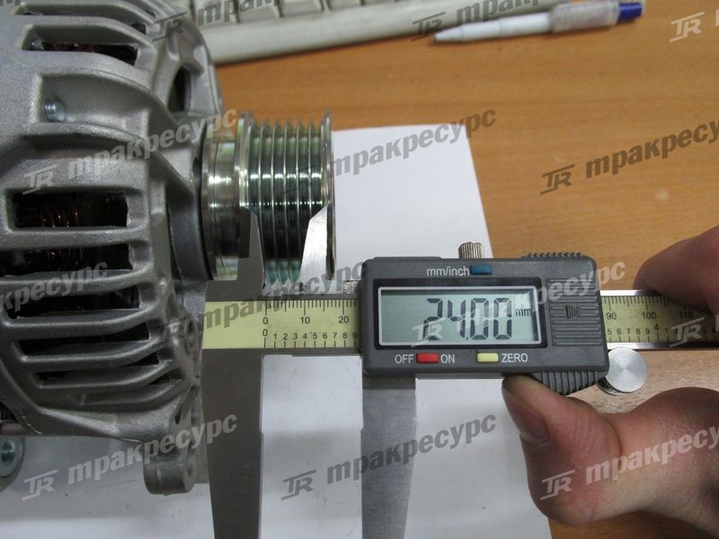 Генератор 0172281