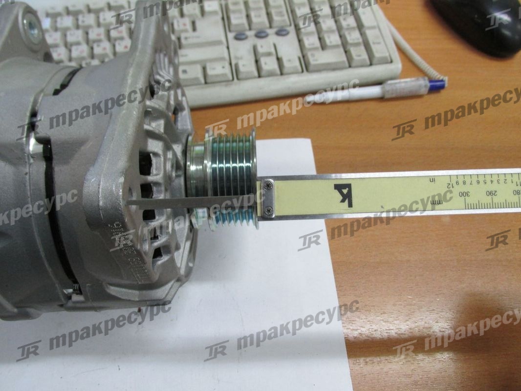 Генератор 0172281