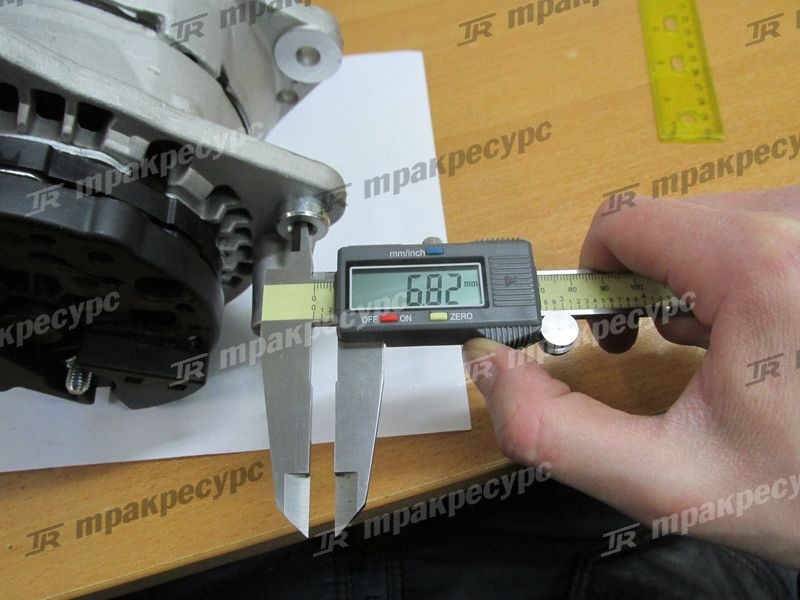 Генератор 0172281