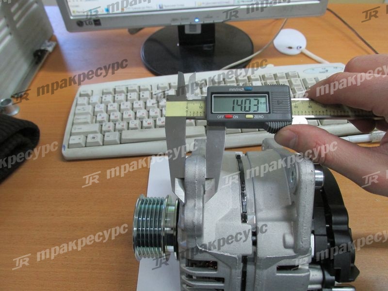 Генератор 0172281
