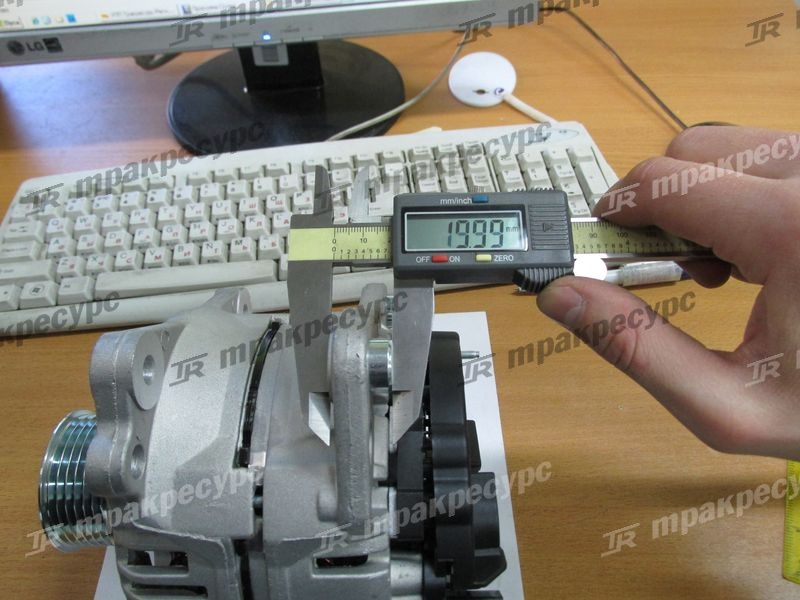 Генератор 0172281
