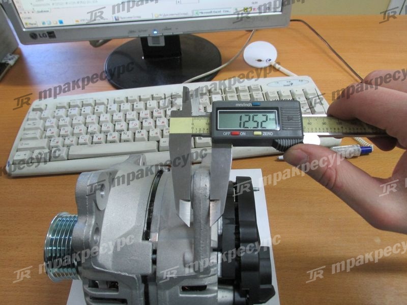 Генератор 0172281