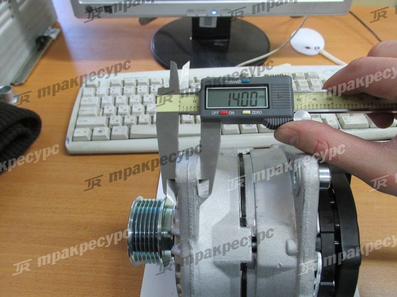 Генератор 0172281
