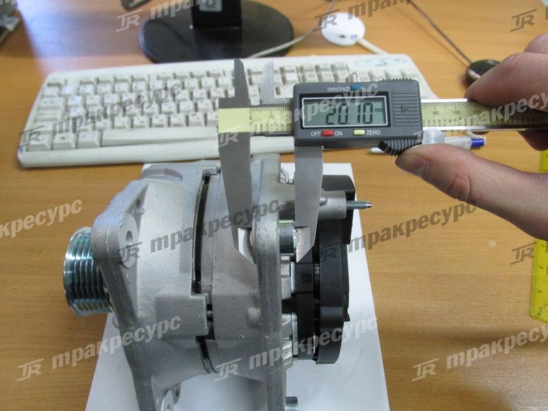 Генератор 0172281