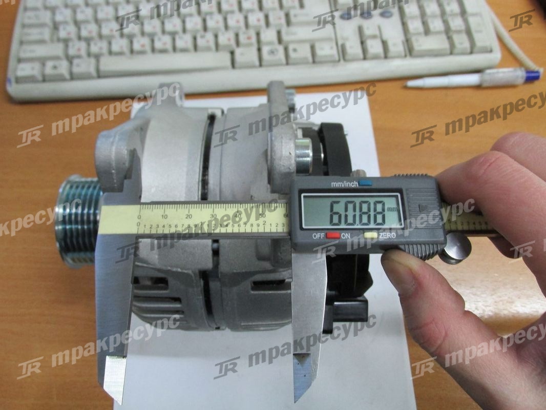 Генератор 0172281