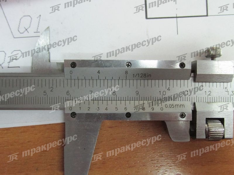 Поршень YM129904-22120
