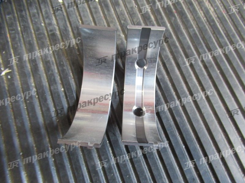 Вкладыши коренные YM129900-02340