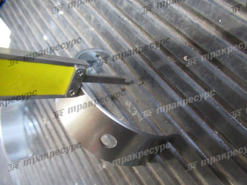 Вкладыши коренные YM129900-02340