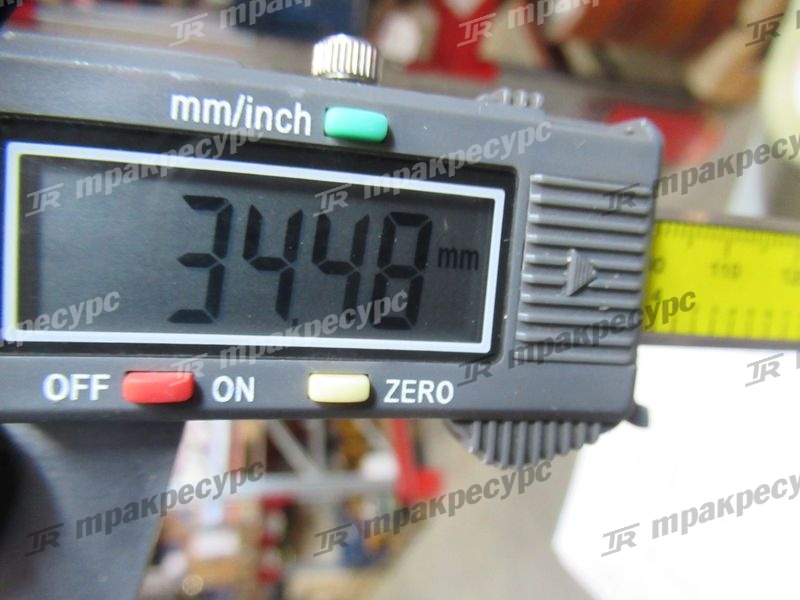 Вкладыши коренные YM129900-02340