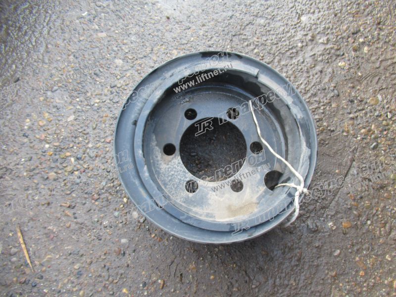 Диск F12400010