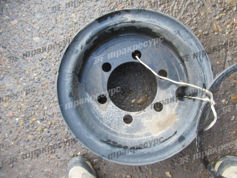 Диск F12400010