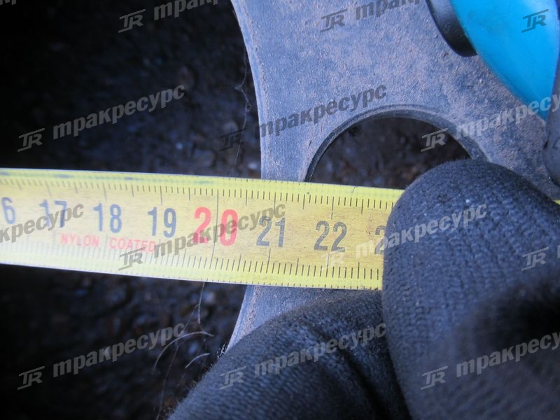 Диск F12400010