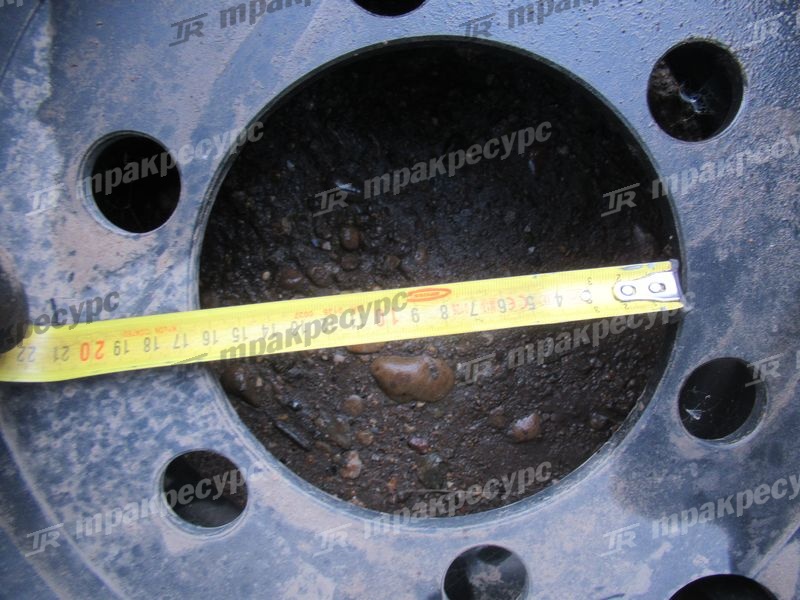 Диск F12400010