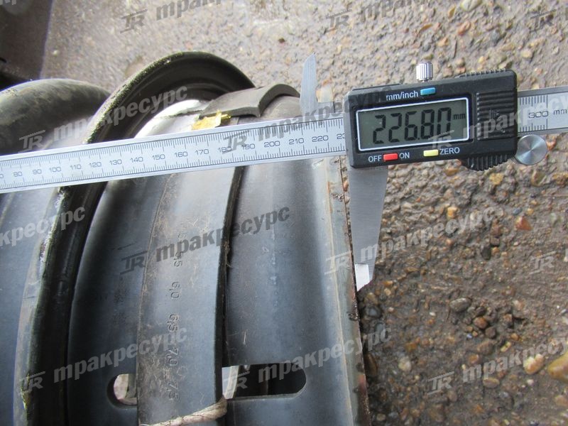 Диск F12400010