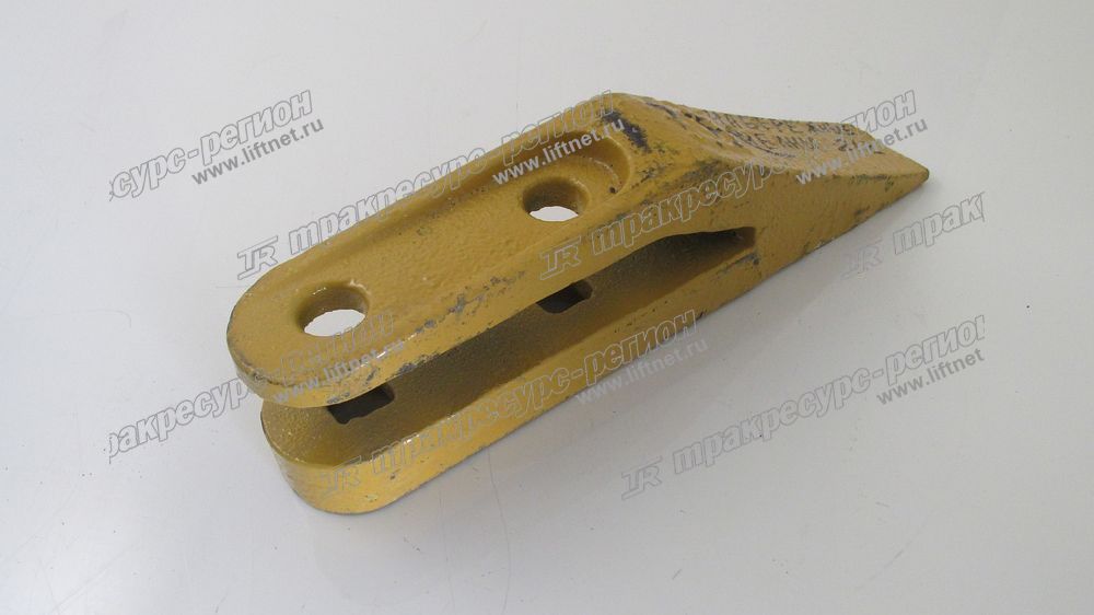 Зуб центральный LW300F