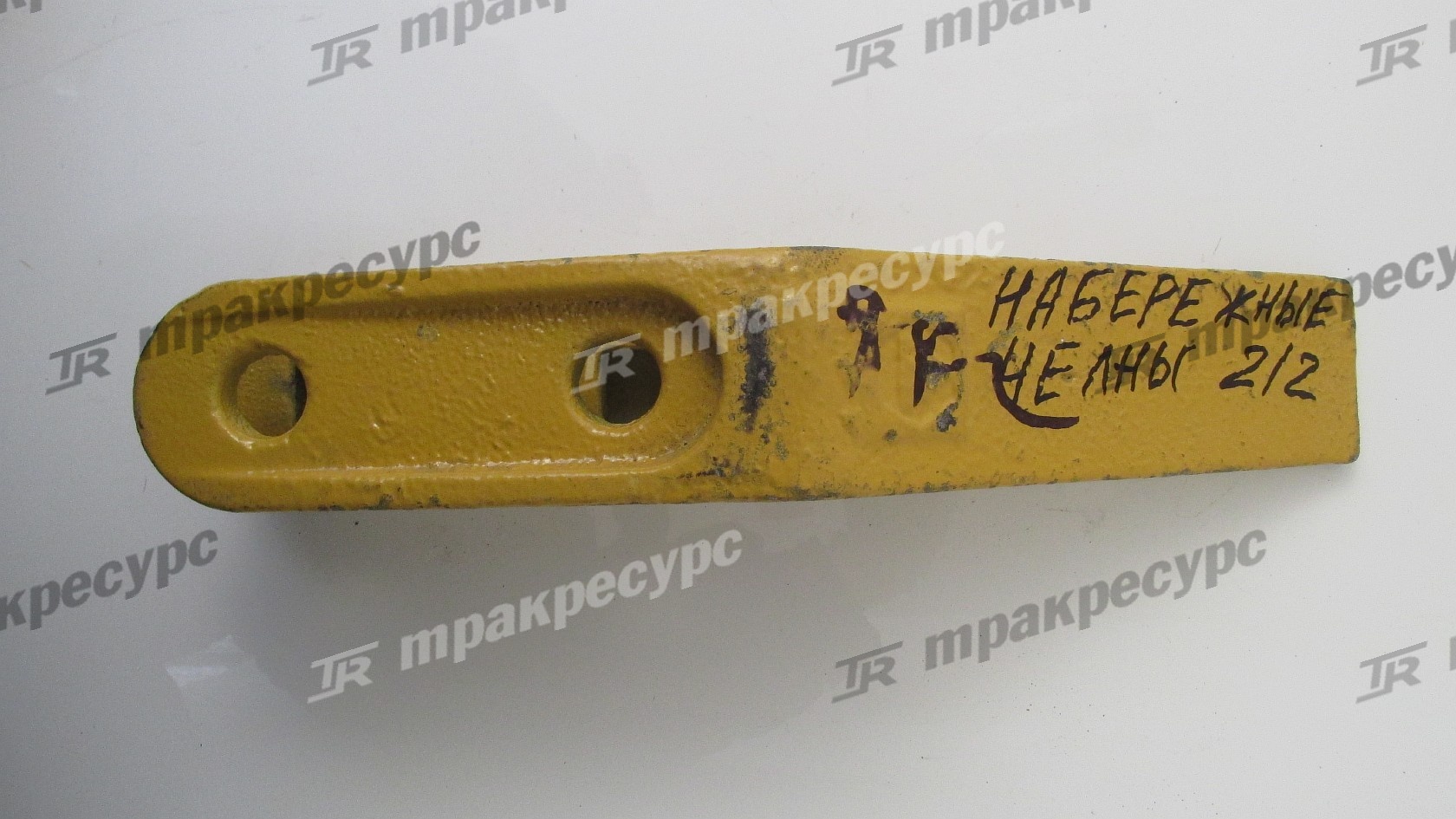 Зуб центральный LW300F