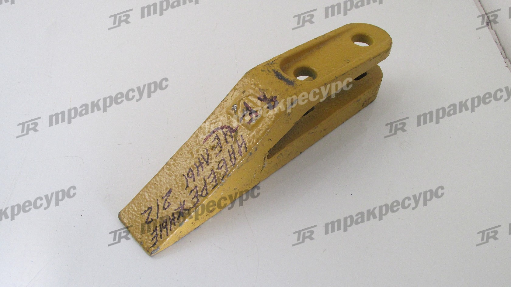 Зуб центральный LW300F