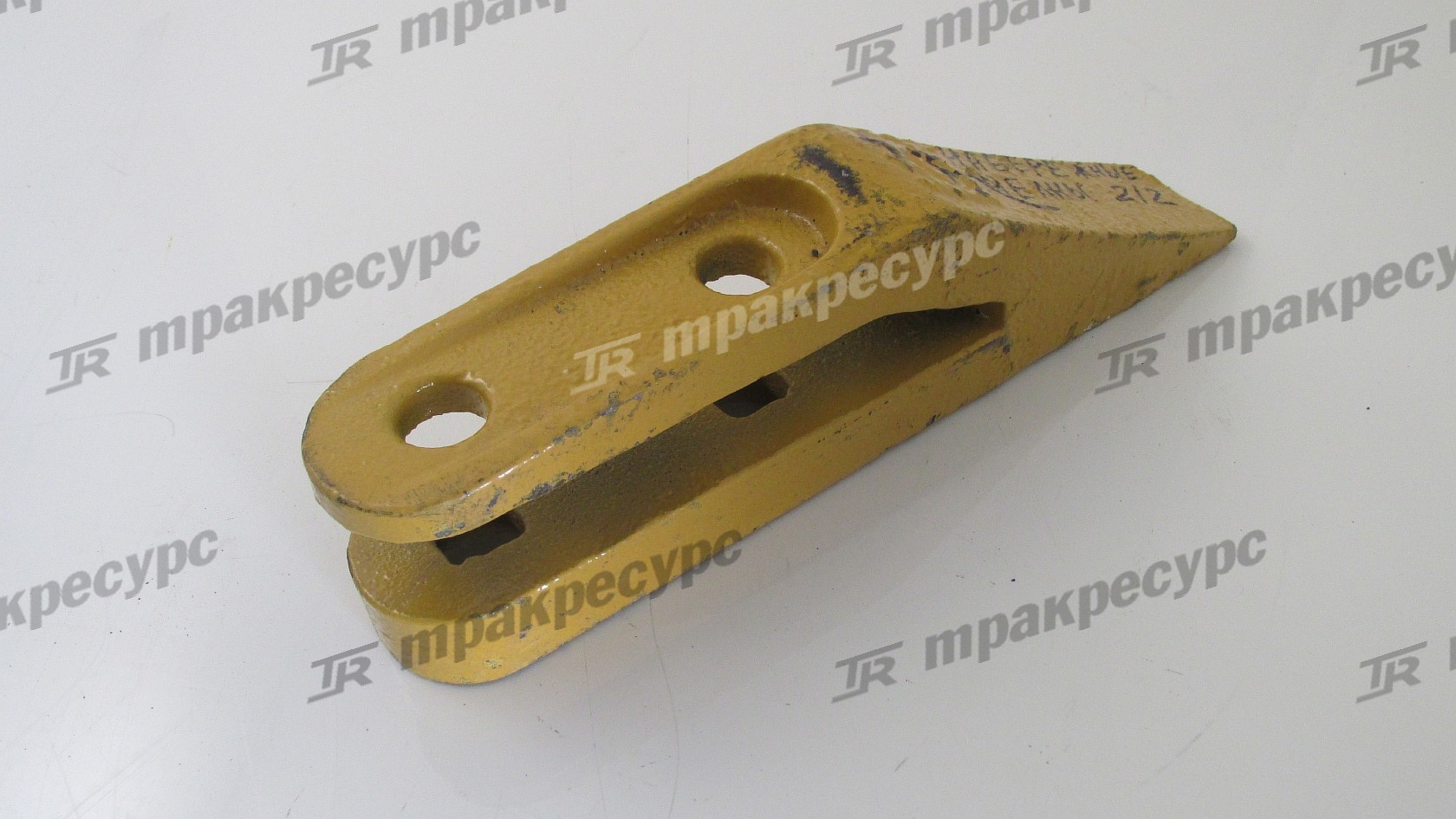 Зуб центральный LW300F