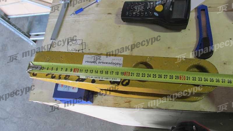 Зуб центральный LW300F
