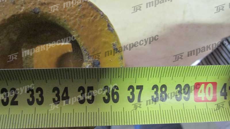 Зуб центральный LW300F