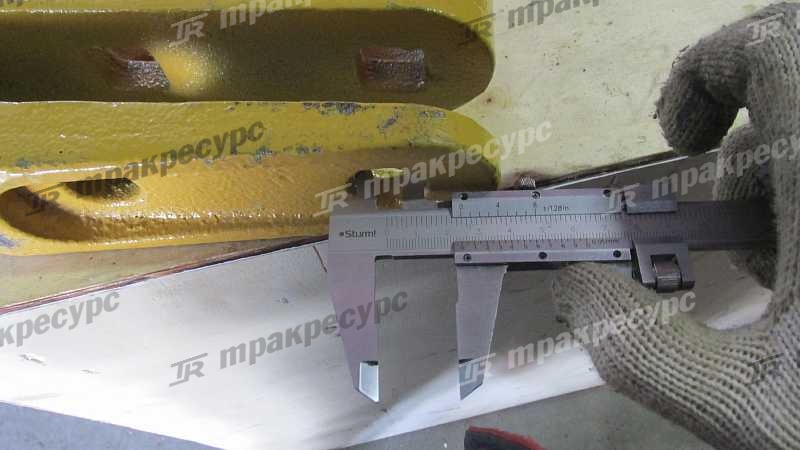 Зуб центральный LW300F