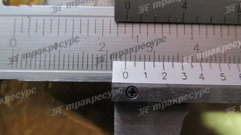 Зуб центральный LW300F