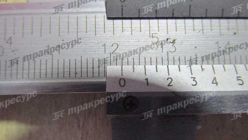 Зуб центральный LW300F