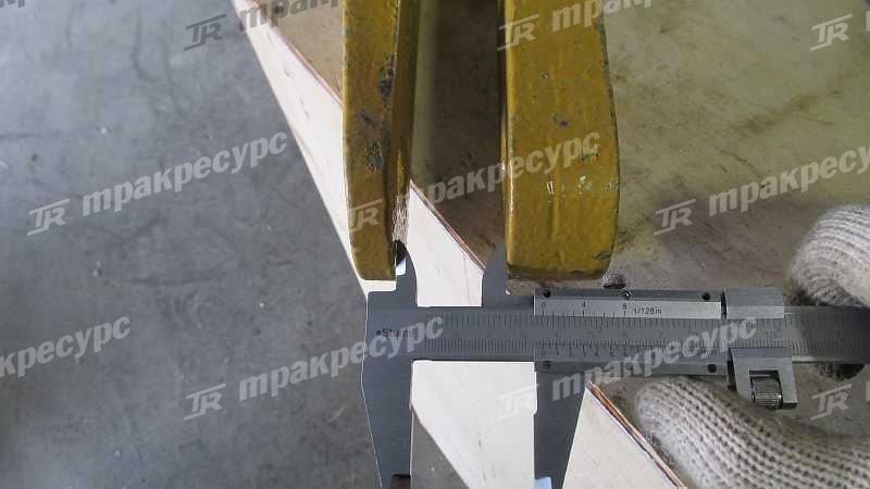 Зуб центральный LW300F