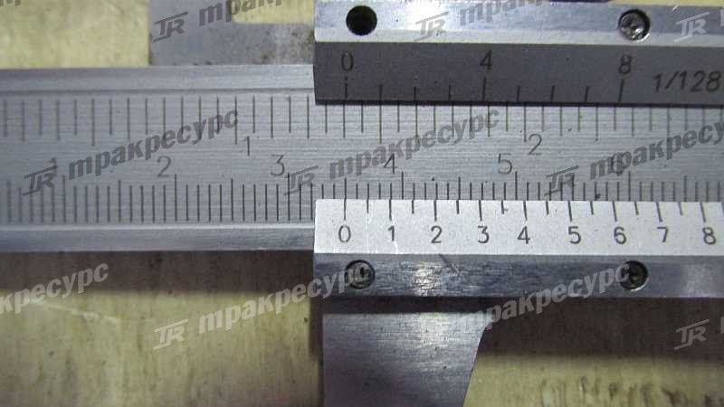 Зуб центральный LW300F