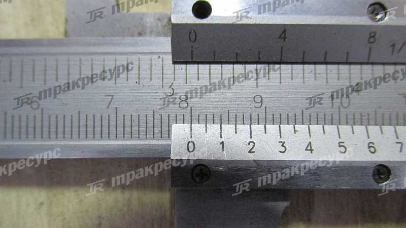 Зуб центральный LW300F
