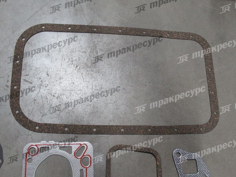 Комплект прокладок на двигатель N-10101-50K25